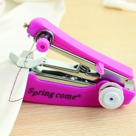 Resim Spring Come Mini Dikiş Makinası 