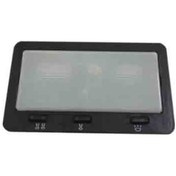 Resim Tempra Tıpo Ön Tavan Lambası Serkar 