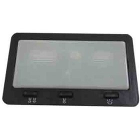 Resim Tempra Tıpo Ön Tavan Lambası Serkar 