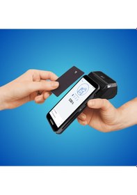 Resim Hugin S1 Android Yazar Kasa Pos Kurulu Gönderim 