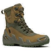 Resim Vaneda TACTICAL 1246 V-CLUTCH PRO NUBUK HAKI ERKEK BOT 