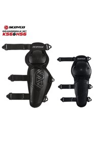 Resim Scoyco K56H56 Dizlik Dirseklik Takımı 