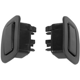 Resim Subaru Forester 2009-2013 İçin Siyah Araba Koltuğu Yatırma Düğmesi 64328ag011 64328ag001 - Kaiyi 