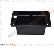 Resim Akü Yatağı - Rks Bolero 50 