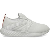 Resim Torex Tudaso 4fx Beyaz Erkek Slip On 000000000101570086 Beyaz 