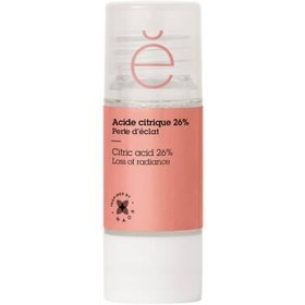 Resim Etat Pur Citric Acid %26-AHA Gözenek Sıkılaştırıcı 15ml 