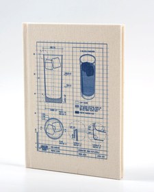 Resim Teknik Kadeh Defter 