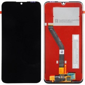 Resim Huawei Y6 2019 Lcd Ekran Dokunmatik 