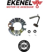 Resim OEM Honda CBF150 Marş Kömürü | OEM Yedek Parça 