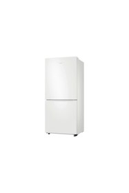 Resim Samsung RB45DG600EWW 458 LT No-Frost Kombi Tipi Buzdolabı 