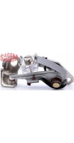 Resim Sagem 77026 Platin Renault 12-M130 9919346 