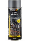Resim Motip Kontak Temizleme Spreyi Yağsız 400 ML 