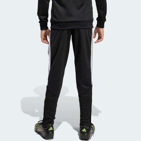 Resim adidas Tiro26 League Çocuk Siyah Eşofman Altı (JY9680) 