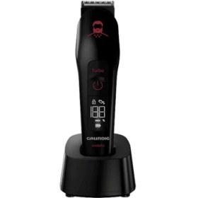 Resim Grundig Mgk 9030 Proclub Erkek Bakım Seti 