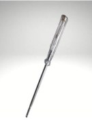 Resim Aslan ELEKTRİK KONTROL KALEMİ 