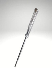 Resim Aslan ELEKTRİK KONTROL KALEMİ 