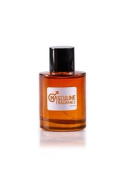 Resim Collezione Masculıne Fragrance Kahverengi 100 Ml. Edt Erkek Parfümü 