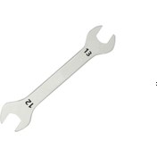 Resim RafBurada 12-13 Numara Açık Ağız Anahtar - Çelik Raf Anahtarı 