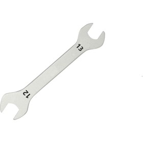 Resim RafBurada 12-13 Numara Açık Ağız Anahtar - Çelik Raf Anahtarı 