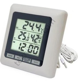 Resim Class TM-1011 Termometre 