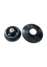 Resim Universal Cam Tencere Kapağı Kulpu 2 Adet Tencere Tepesi Kapak T 