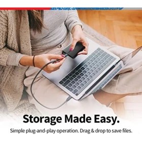 Resim Daisy Home Canvio Basics 2tb Taşınabilir Harici Sabit Sürücü USB 3.0, Siyah - HDTB520XK3AA 