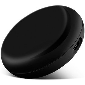 Resim Folinda Akıllı Wifi Ir Ev Aleti Kumandası: Ses Ve Uygulama İle Klima, Tv, Fan Kontrolü - Echo Ve Google Home Uyumlu, 2.4g Wi-fi, 38khz Ir 