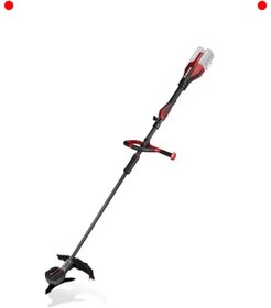Resim Genel Markalar Akülü Kömürsüz Tırpan 36V - 43 mm 
