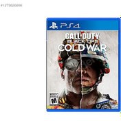 Resim Call Of Duty: Black Ops Cold War PS4 Oyun - Sc TEchnology 