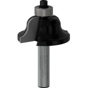 Resim Mena Rise 2 608 Aksesuarı 628 395 Profil B 8 Mm, R1 6,3 Mm, B 12,7 Mm, L 17,4 Mm, G 61 mm 