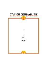 Resim Ramtech Gaming RG505-003 R5-5500 16 GB 1 TB+128 GB SSD 4 GB GT740 Dos Masaüstü Bilgisayar 