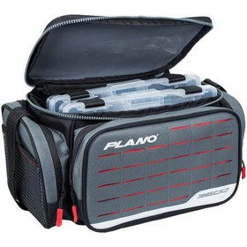 Resim Plano Weekend Case 3600 Balıkçı Çantası - Standart 