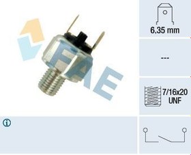 Resim FAE 21060 | Fren Müşürü 80-87 Pt.J9 