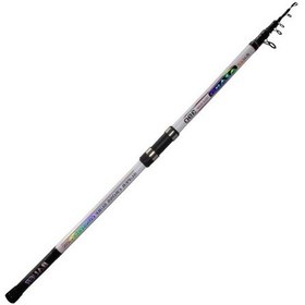 Resim Bauer Azard 420 Cm 100-200gr Surf Olta Kamışı 