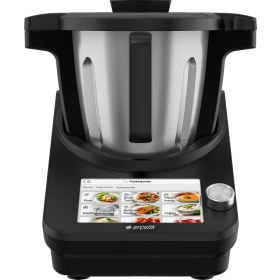 Resim Arçelik Thermogurme™smc 9491 Akıllı Mutfak Robotu 