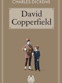 Resim David Copperfield 