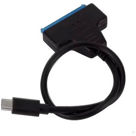 Resim Zr626 Type-c 3.0 Hdd Kablo 