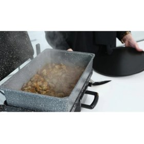 Resim Sevenlex Yemek Yapma Döküm Küvet 