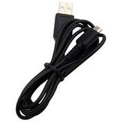 Resim OSTENT Nintendo DS Lite DSL NDSL için USB Veri Aktarımı İndirme Şarj Kablosu 