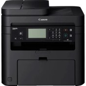 Resim Canon I-Sensys MF237W Wi-Fi + Tarayıcı + Fotokopi + Faks 