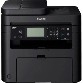 Resim Canon MF237W Çok Fonksiyonlu Yazıcı - Tarayıcı - Fotokopi Makinesi 