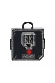 Resim Goldcar Chrysler | Jeep | Grand Cherokee | Dodge Modelleri Ile Uyumlu Direksiyon Kilidi Emülatörü 