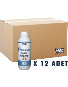 Resim Proees Eşanjör Temizleyici 1 Litre x 12 Adet 