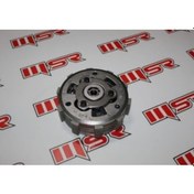 Resim Cf Moto Mt 800 Komple Debriyaj Oem 