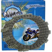 Resim Msx 125 Nhc Debriyaj Balatası Msx 125 Grom 