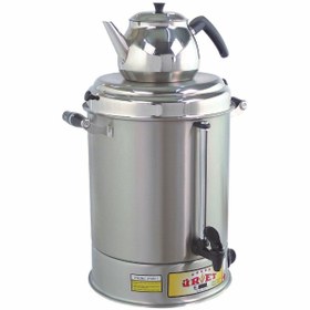 Resim Genel Markalar 14 Litre Standart Semaver 