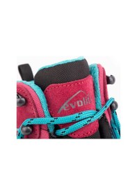 Resim Evolite E-6009 Sora Kadın Trekking Evo-tex Outdoor Bot Çok Renkli 