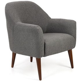 Resim Mam Koltuk Gri 