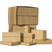 Resim Çaytaş Ateş Tuğlası 20x10x6 Cm 