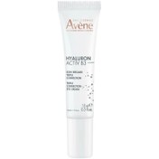 Resim Avene Hyaluron Activ B3 Üçlü Düzeltici Göz Çevresi Bakımı 15 ml 